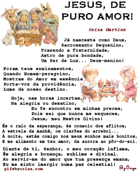 poema-jesus-puro-amor