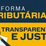 Câmara aprova em 1° turno reforma tributária, que traz isenção de impostos para a cesta básica